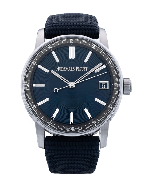 Audemars Piguet CODE 11.59 15210ST.OO.A348KB.01